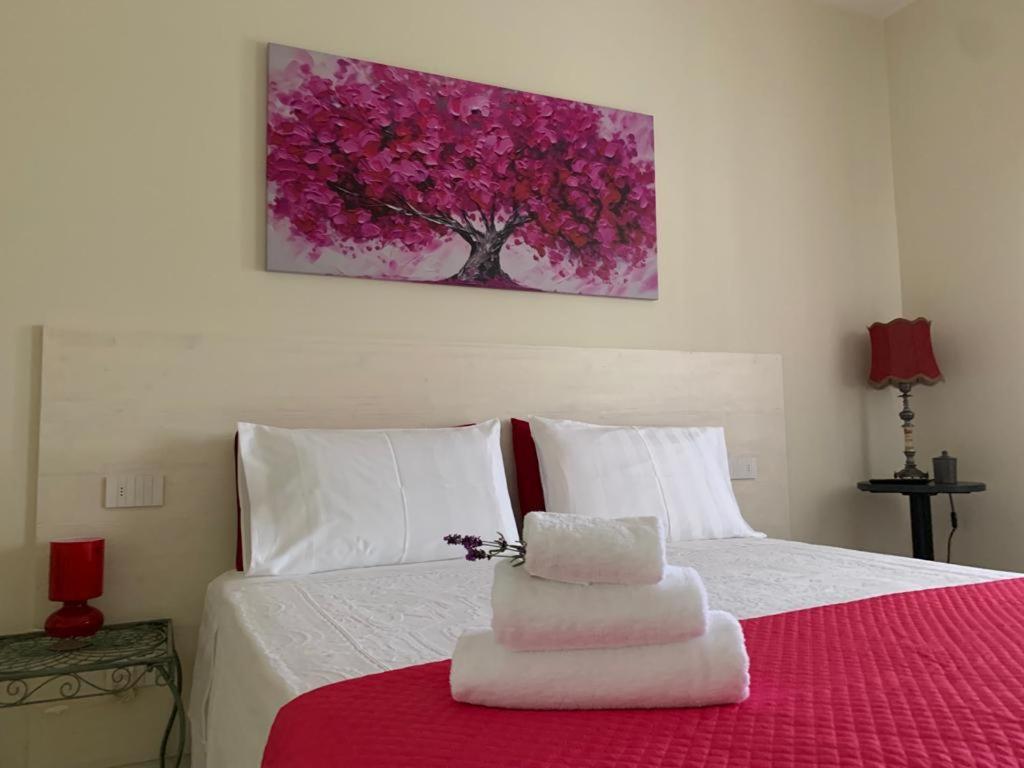 Gussago Villa Marta Bed And Breakfast المظهر الخارجي الصورة