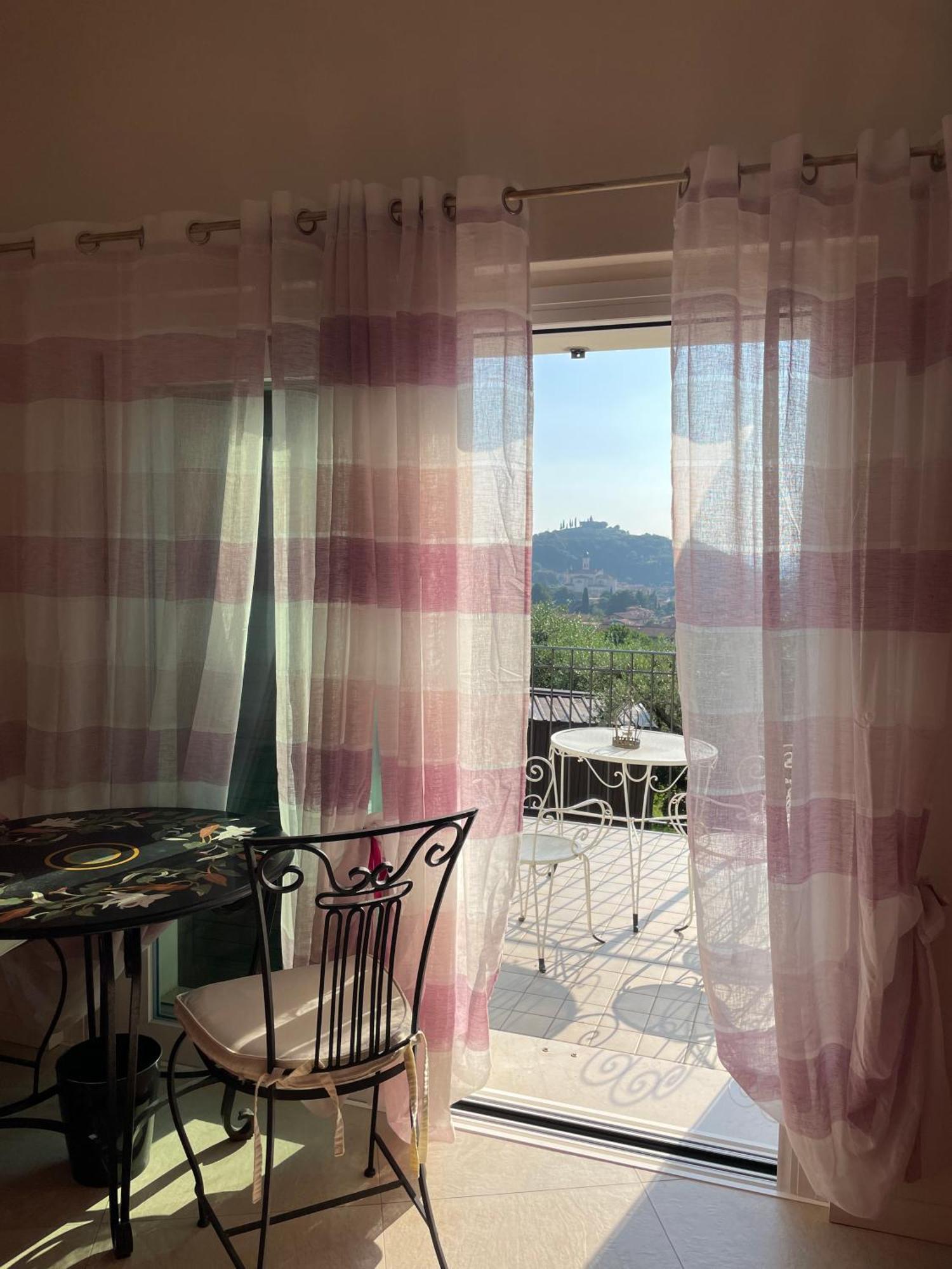 Gussago Villa Marta Bed And Breakfast المظهر الخارجي الصورة